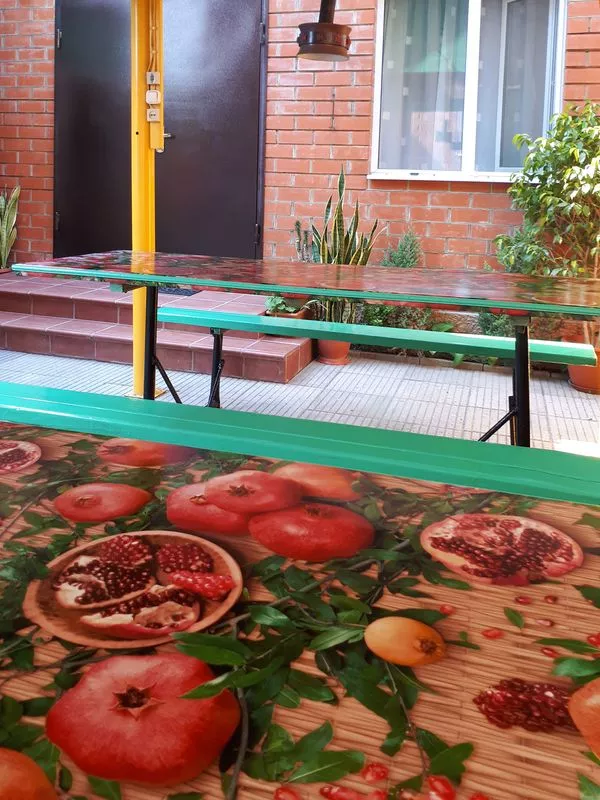 . Дом под ключ "2 этажа под-ключ на ул. Трудящихся". Анапа