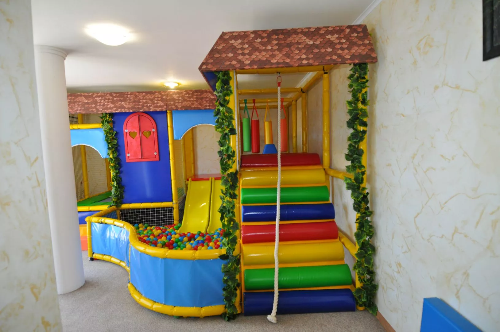 . Гостевой дом Панорама. Малореченское . Гостевой дом Панорама. Малореченское