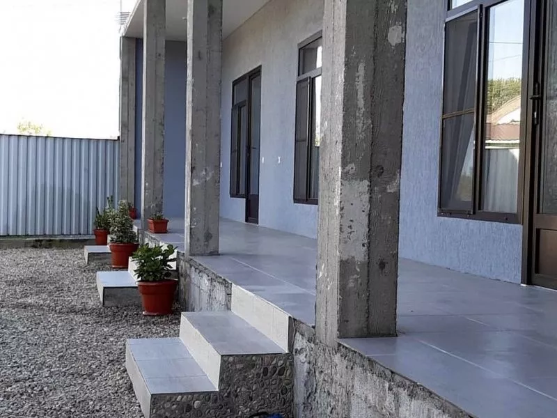 Гостевой дом Paris 