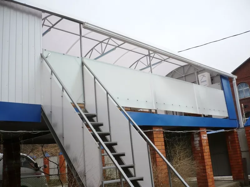 . Гостевой дом "Усадьба Александр" . Шепси