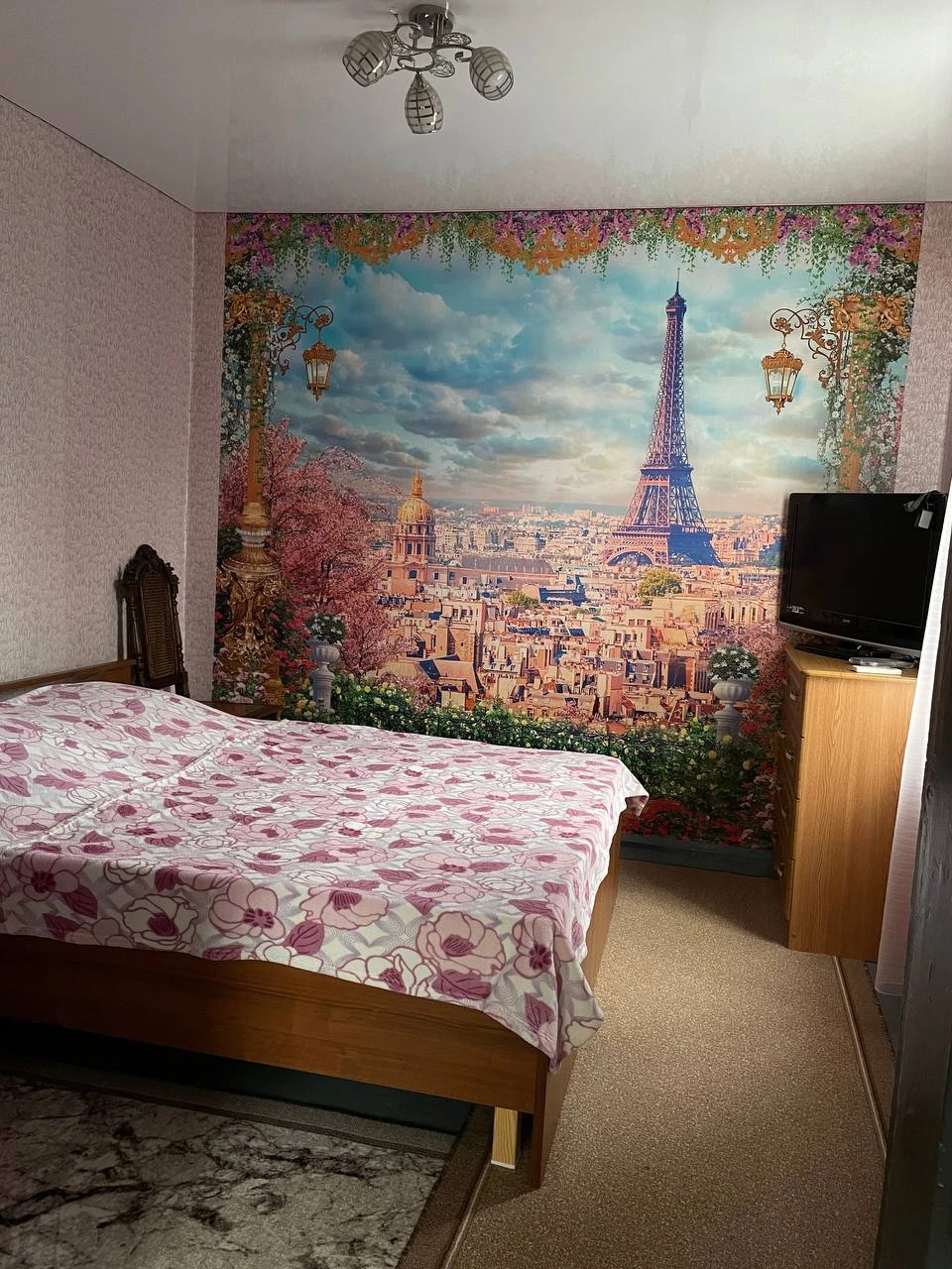 . Частный сектор Частный дом у Кристины. Сухум