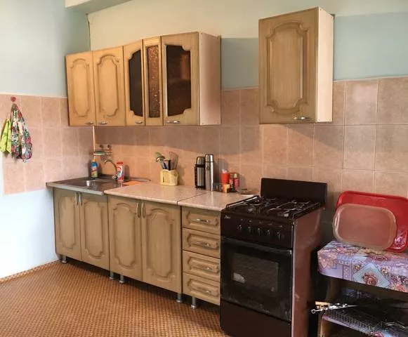 . Гостевой дом «Солнечный» - Джубга. Джубга