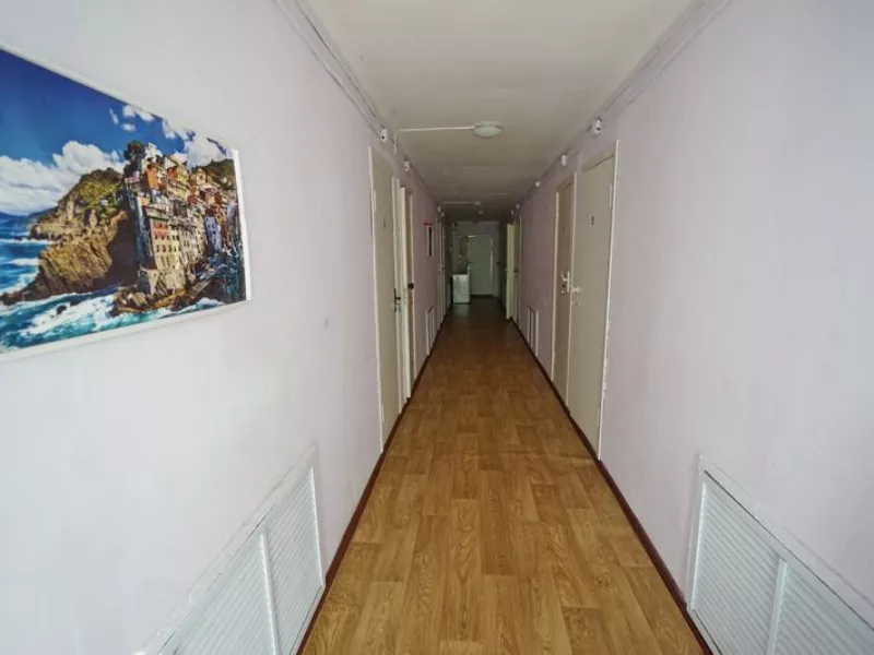 . Гостевой дом "Ривьера" - Лазаревское. Лазаревское