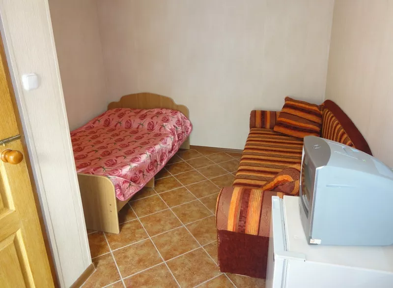 Стандарт 2,3,4х-местный. Частный сектор "Виктория"- Нижнее Джемете. Нижнее Джемете