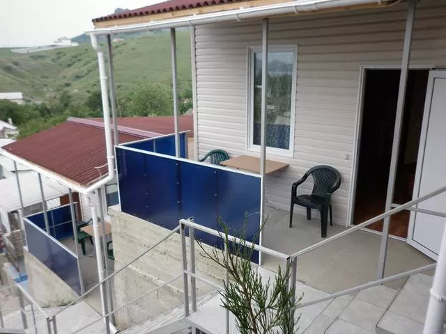 Гостевой дом «Фокс» Гостевой дом «Фокс»