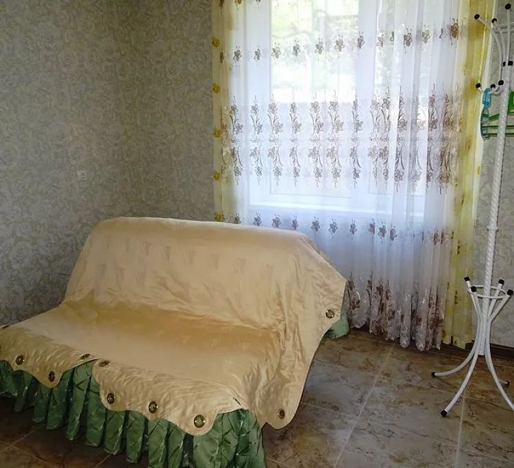 Апартаменты. Частный сектор Туристская. Аше