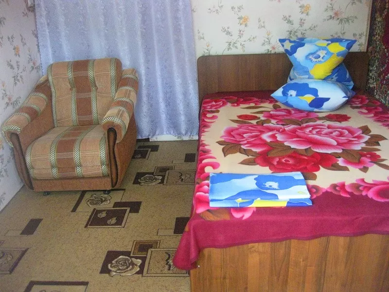 . Гостевой дом "Маргарита" - Лермонтово. Лермонтово