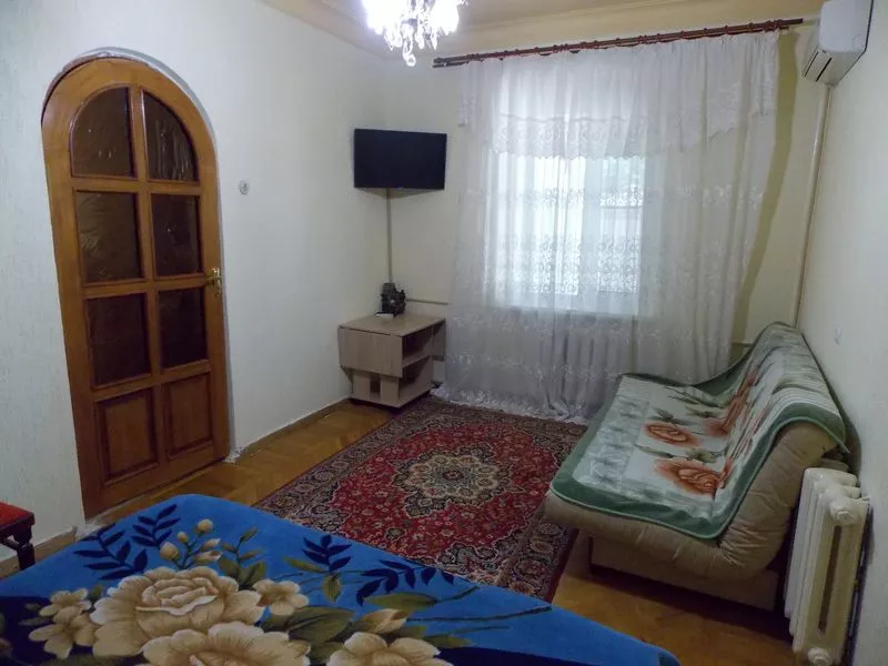 . Дом под ключ На Зеленом. Геленджик