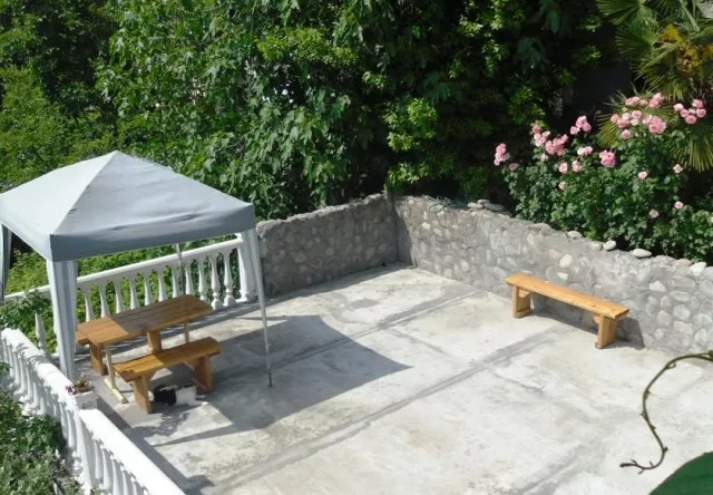 . Пансионат Семейный. Головинка