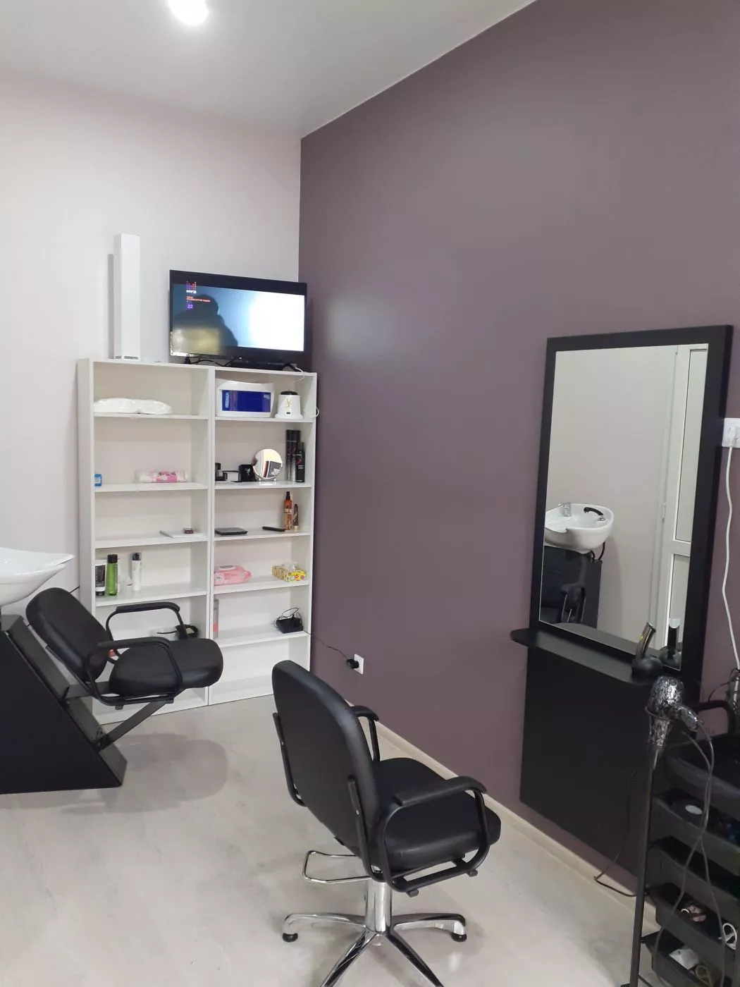 . Квартиры у Санатория ЮЖНОЕ ВЗМОРЬЕ. Адлер