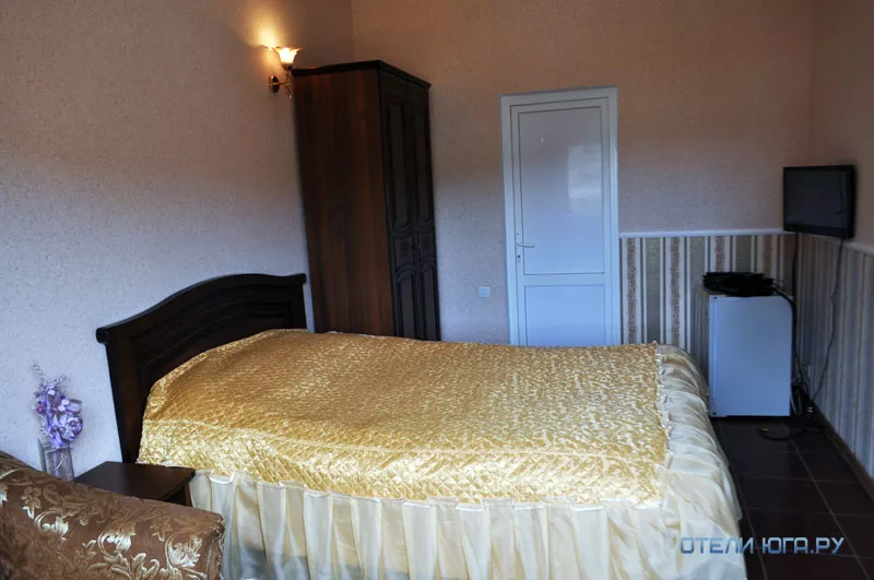 . Гостевой дом "Солнечный" - Вардане. Вардане