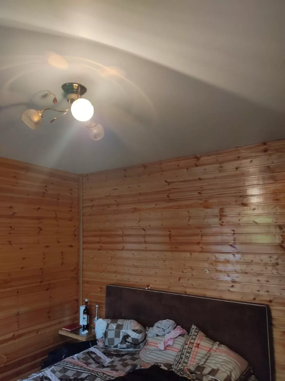 . Дом под ключ Курортный. Новый Афон