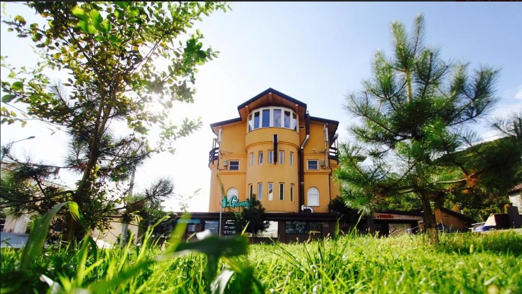 Гостиница Тукан Гостиница Тукан