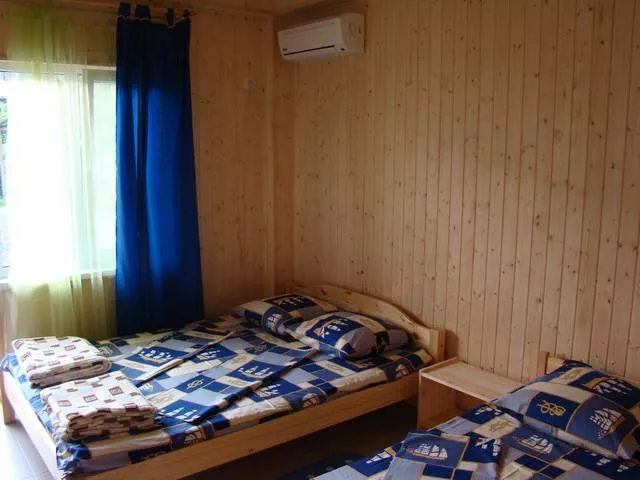 . Гостевой дом Бригантина. Головинка