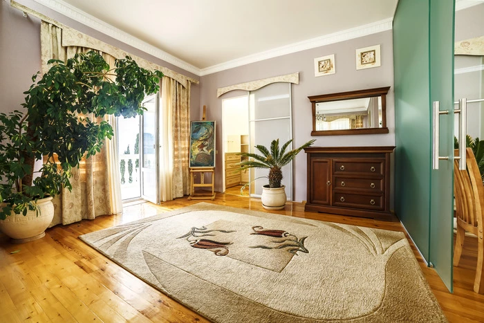  Люкс. Вилла «Снегири». Гурзуф