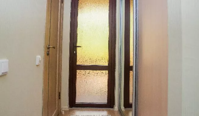 Двухместный Комфорт. Гостиничный комплекс «Виктория» ТК "INAL BAY". Джубга