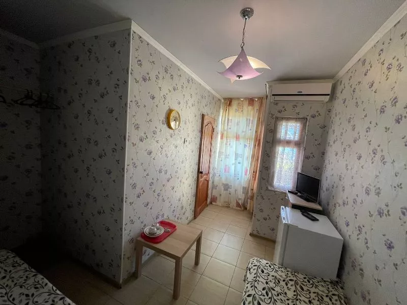 . Частный сектор Пионерский проспект 44. Нижнее Джемете