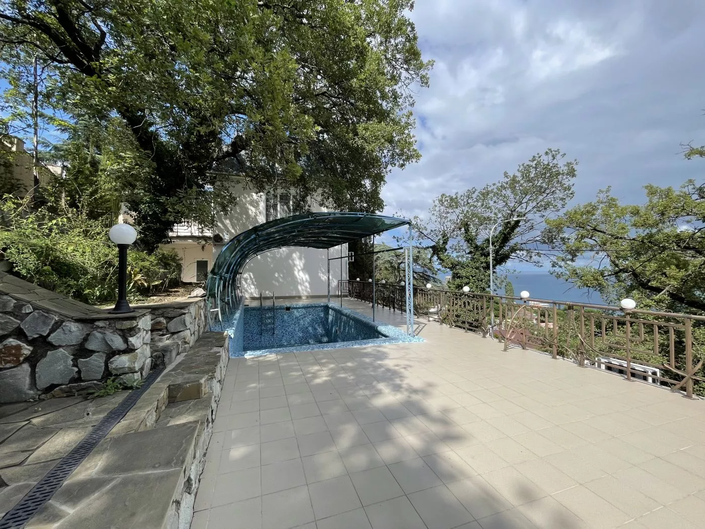 . Гостевой дом "Ялта-Ливадия". Ливадия . Гостевой дом "Ялта-Ливадия". Ливадия