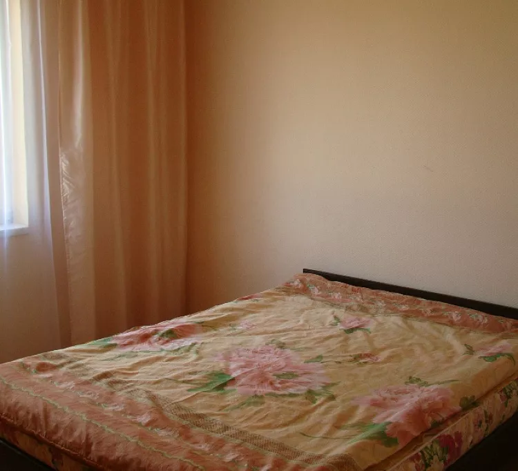 Стандарт. Частный сектор Ксюша. Голубицкая