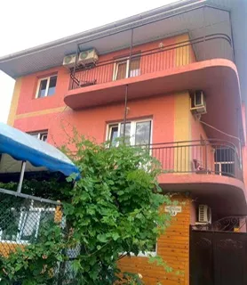 Гостевой дом Гостевой дом «Алина» Гостевой дом Гостевой дом «Алина»