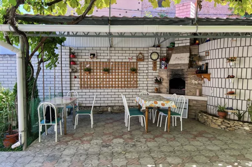 . Гостевой дом Анастасия - Анапа. Анапа