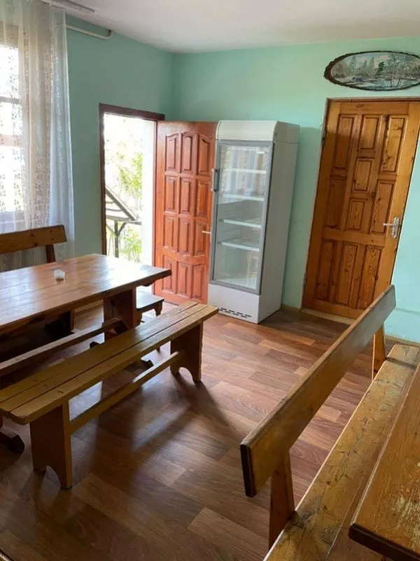 . Гостевой дом "На Православной, 20". Адлер