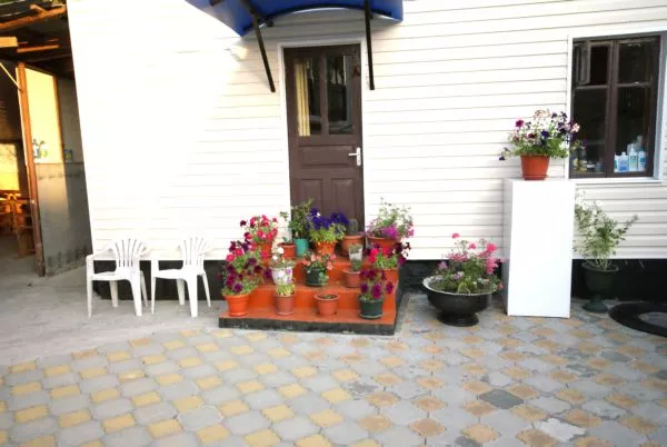 . Гостевой дом "Светлана" - Лоо. Лоо