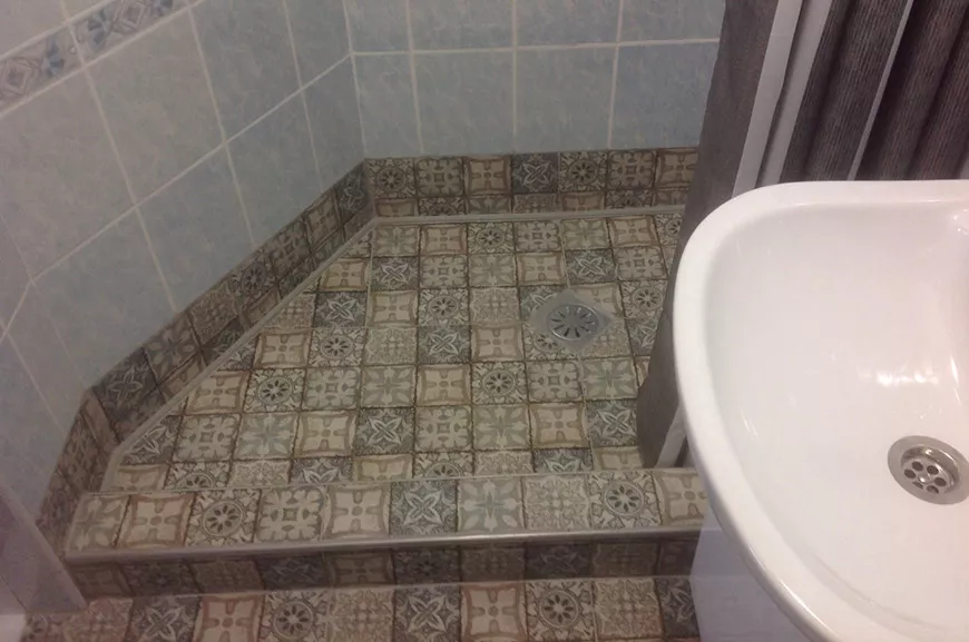 Люкс. Гостевой дом «Кипарис». Алушта