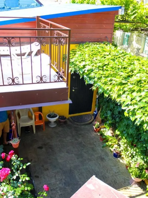 . Дом под ключ "Сочинское шоссе 2/4а". Лазаревское