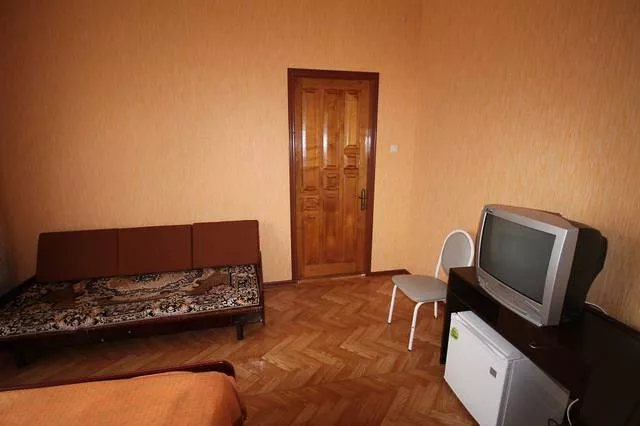 . Гостевой дом "Маяк" - Лоо. Лоо