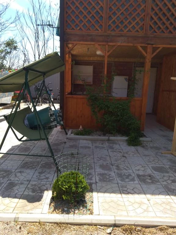 . Гостевой дом "Вероника" - Должанская. Должанская