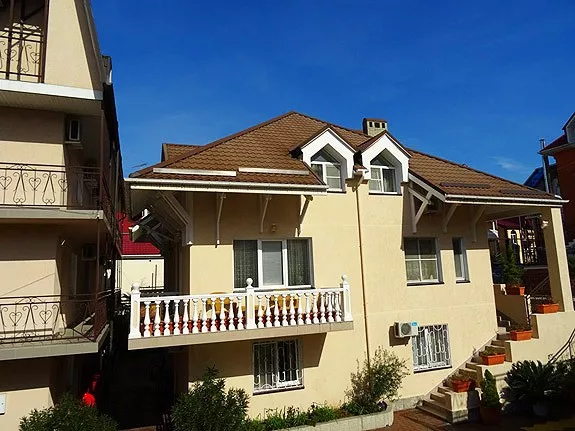 Гостевой дом "ПИК"