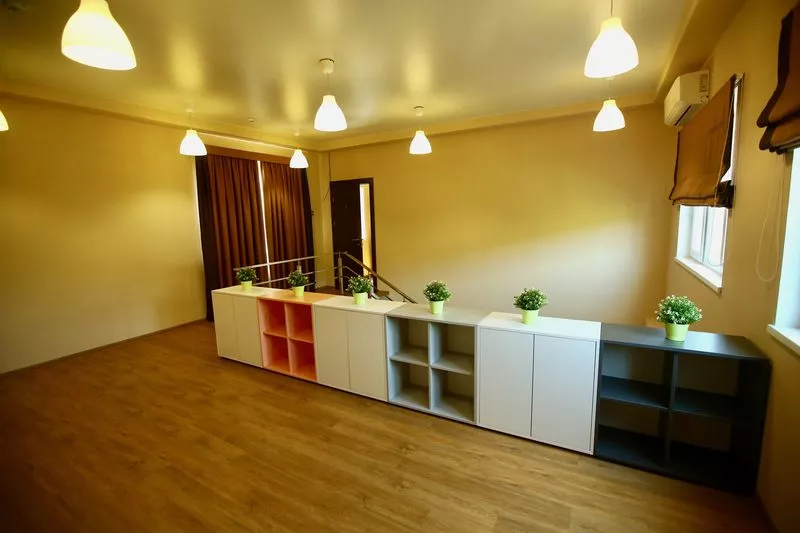 . Гостевой дом "TK`s House". Вардане