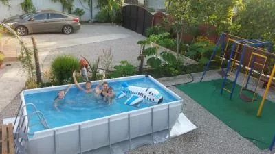 Гостевой дом Алан