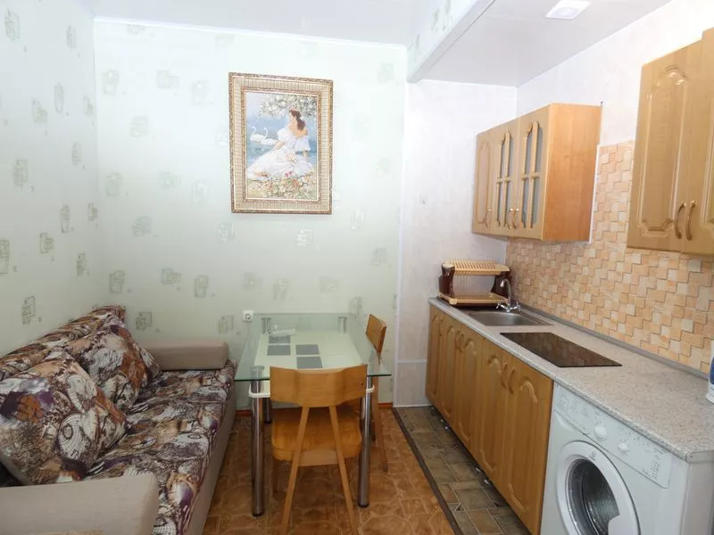 . Гостевой дом "Валентина" - Кудепста. Кудепста