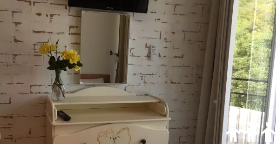 Апартаменты с балконом. Апартаменты MARSO. Кацивели