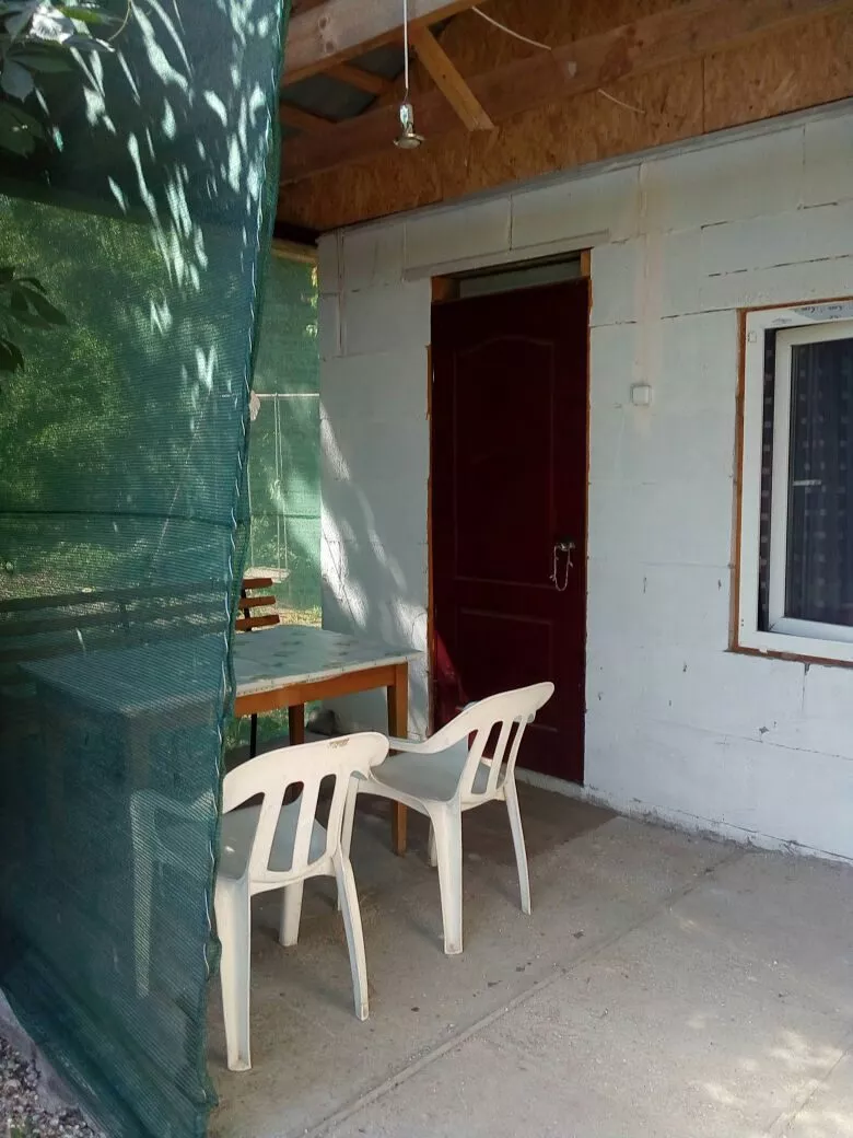 . Частный сектор "В гостях у Ирины". Ейск