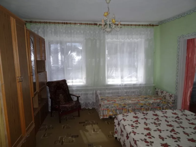 Дом под ключ. Дом под ключ "Отдых у Светланы". Должанская