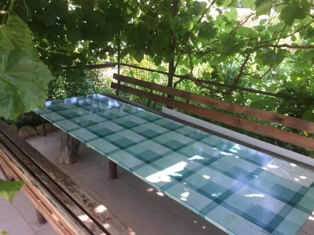 . Гостевой дом «Алла». Севастополь