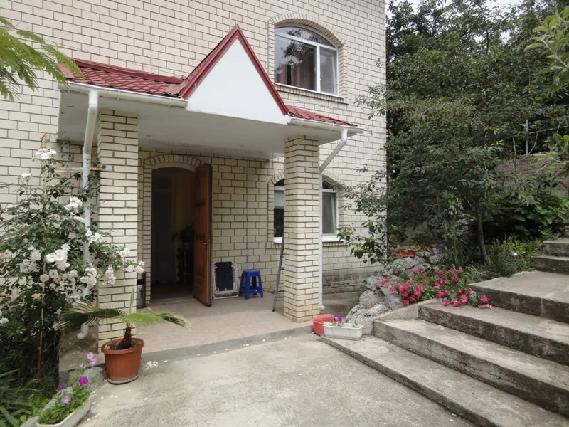 Гостевой дом Эльпида