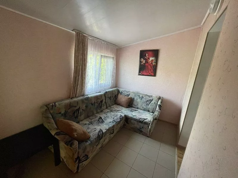 . Частный сектор Пионерский проспект 44. Нижнее Джемете