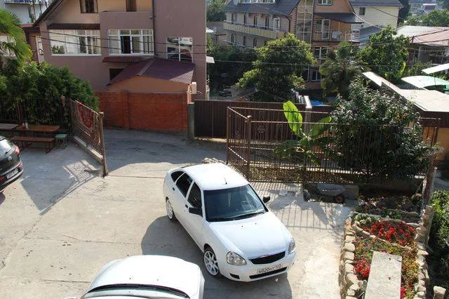 Гостевой дом "Два Солнца"