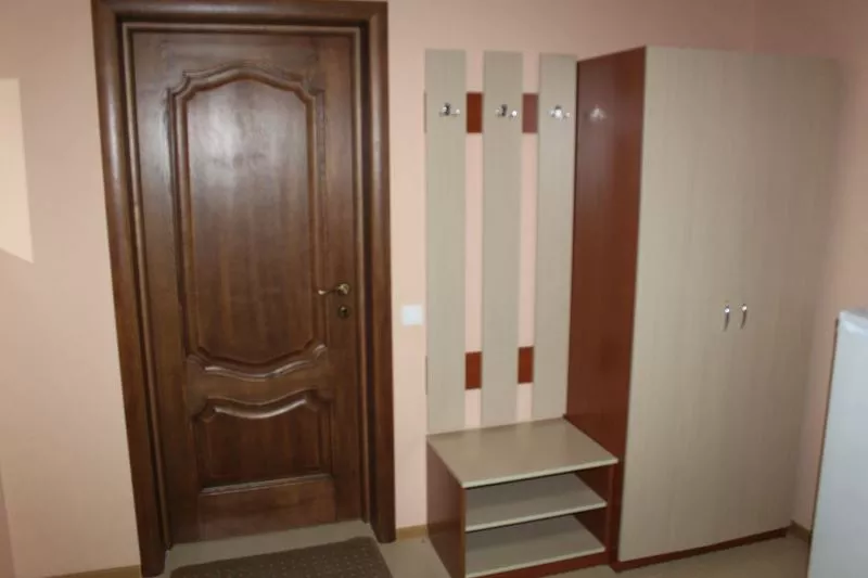 2-х местный номер . Гостевой дом "Лето" - Архипо-Осиповка. Архипо-Осиповка