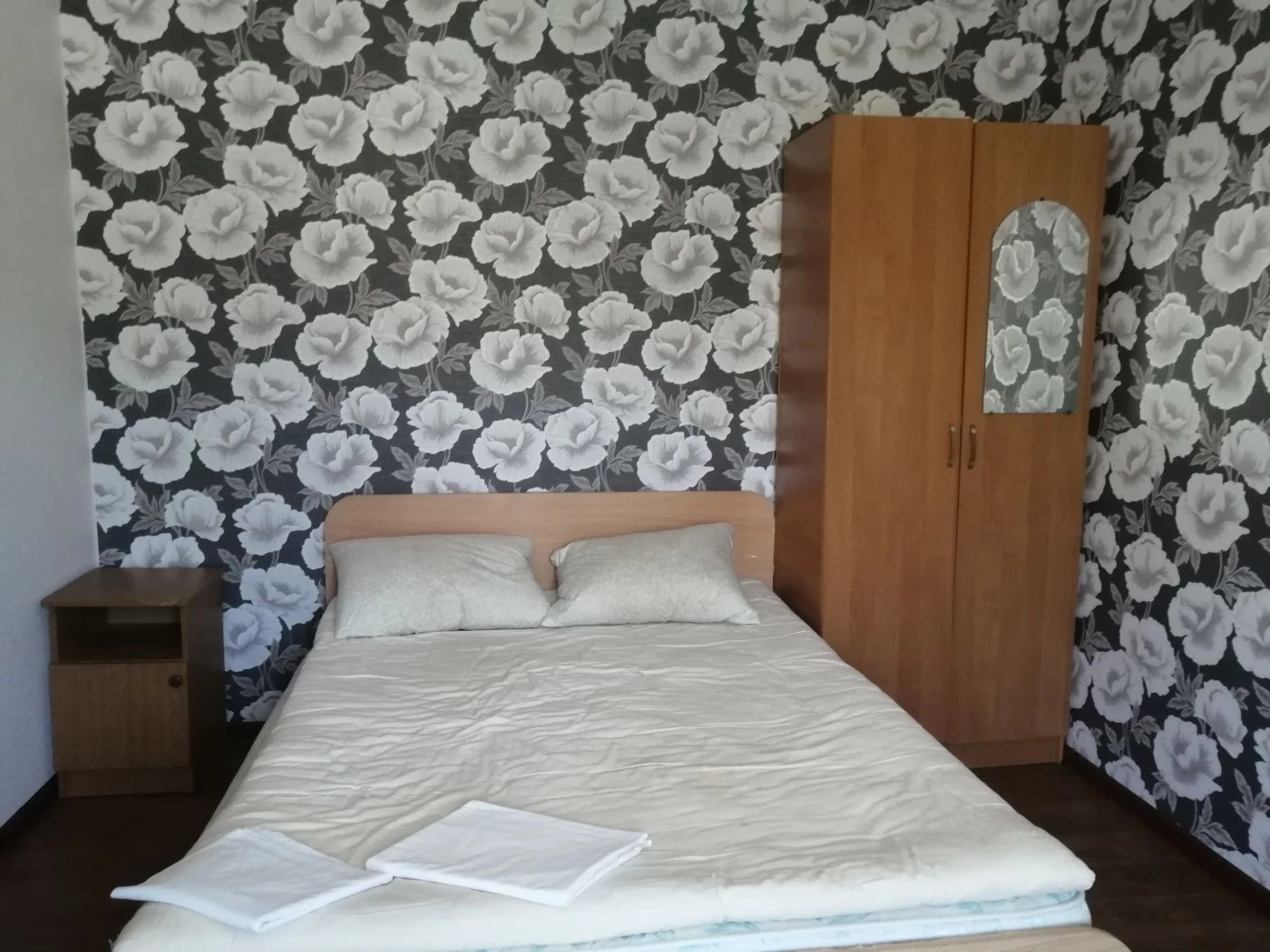 . Гостевой дом  В гостях у Андрея. Лоо