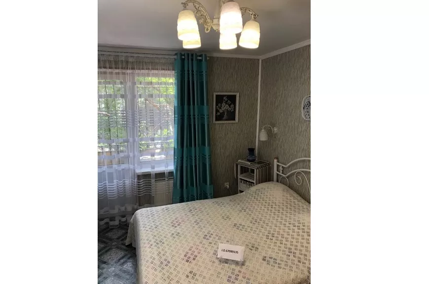 Полулюкс. Гостевой дом «Кипарис». Алушта