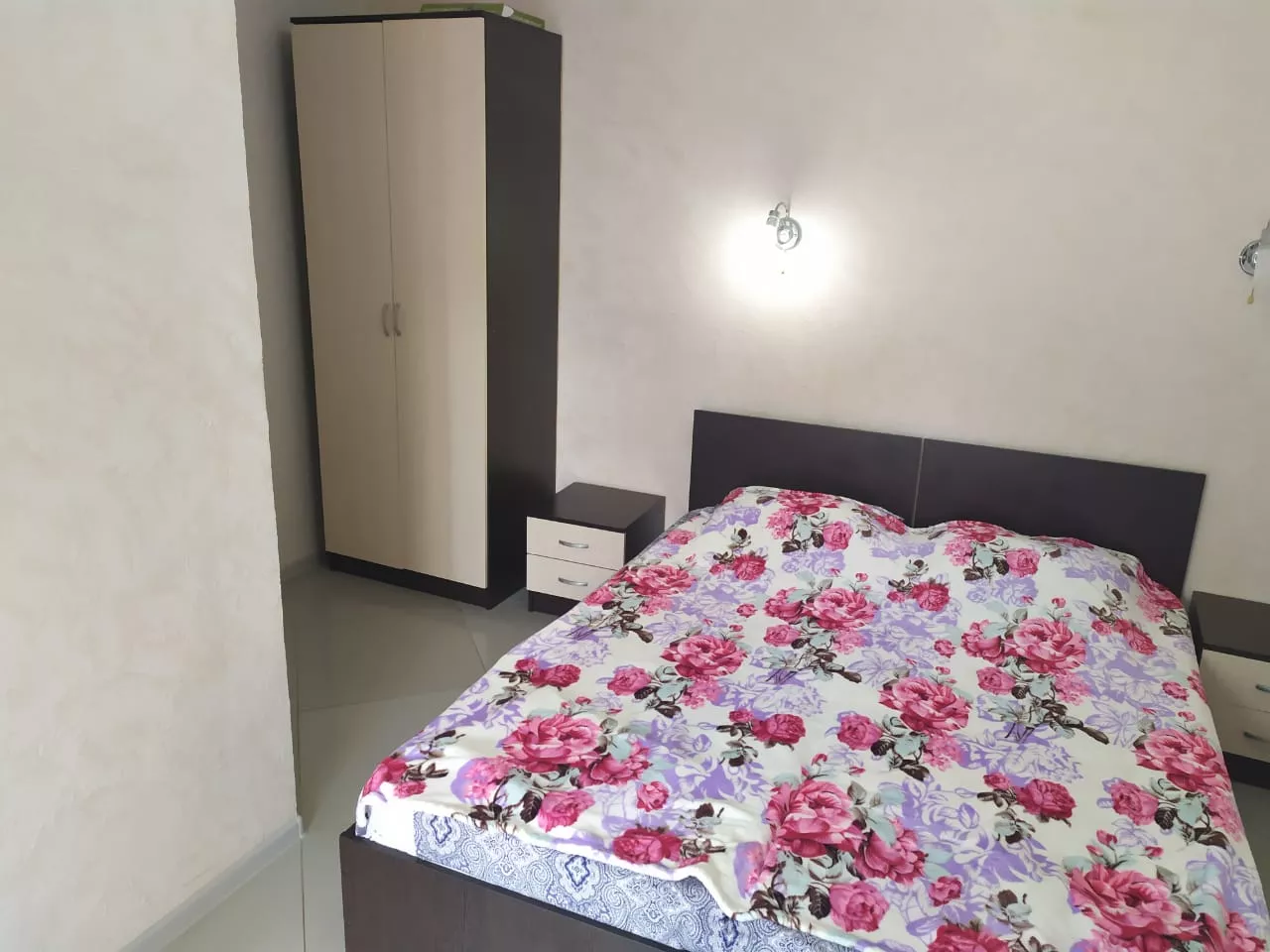 . Гостевой дом на Комарова 17. Витязево