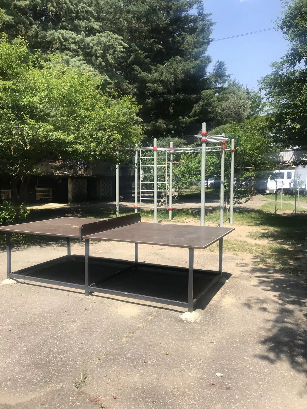 . Гостевой дом "Виктория". Лазаревское