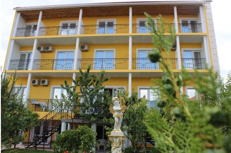 Гостевой дом «Медовый месяц»