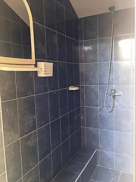 . Гостевой дом "Виолетта". Сочи