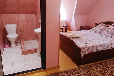 . Гостевой дом Анастасия - Сухум. Сухум